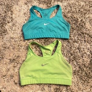 Nike Sports Bras - can bundle!
